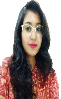 Dt. Tania Biswas – Chief Nutritionist, Eat to Fit